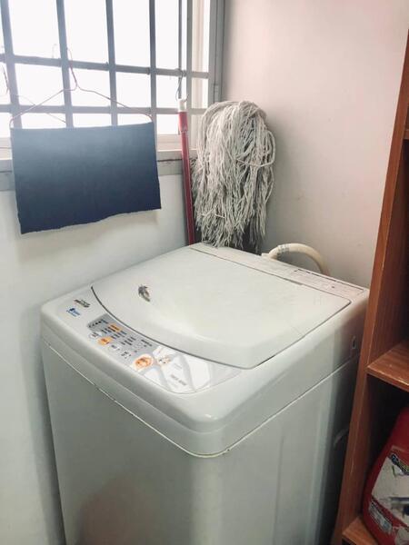 Surin Condominium - 4