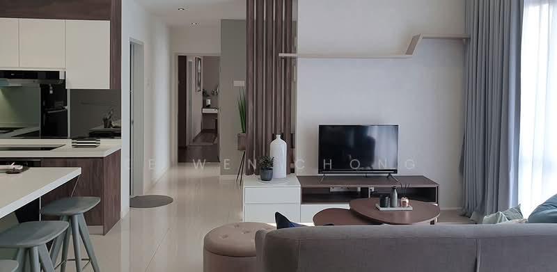 2026 BEST PROPERTY TO BUY!!! Setapak Low density Condo Only 600 units Walking distance to MRT/LRT - 1