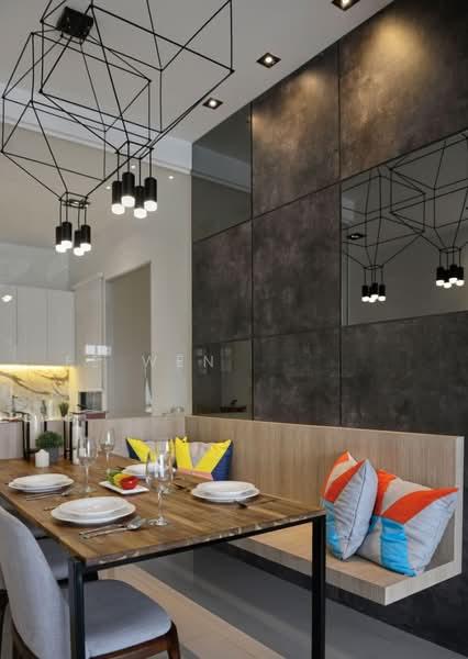 2026 BEST PROPERTY TO BUY!!! Setapak Low density Condo Only 600 units Walking distance to MRT/LRT - 5