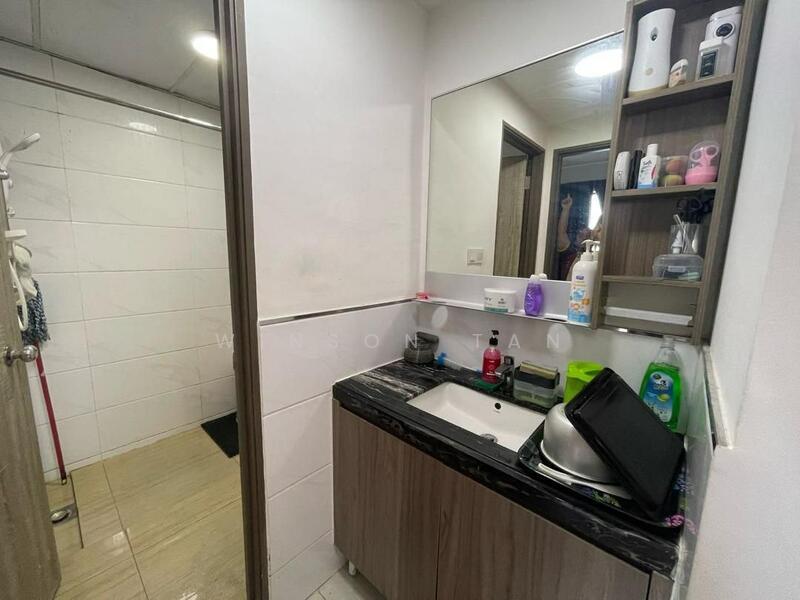 Country Garden Central Park - 4