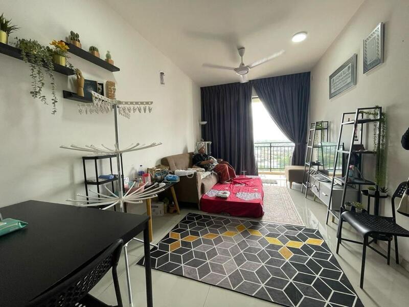 Country Garden Central Park - 1