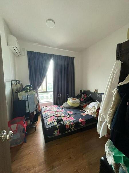 Country Garden Central Park - 2