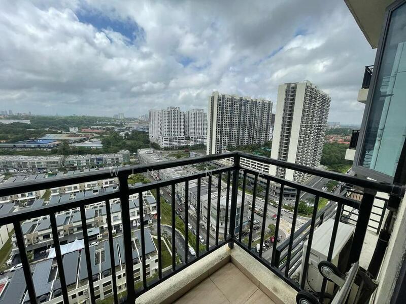 Country Garden Central Park - 5