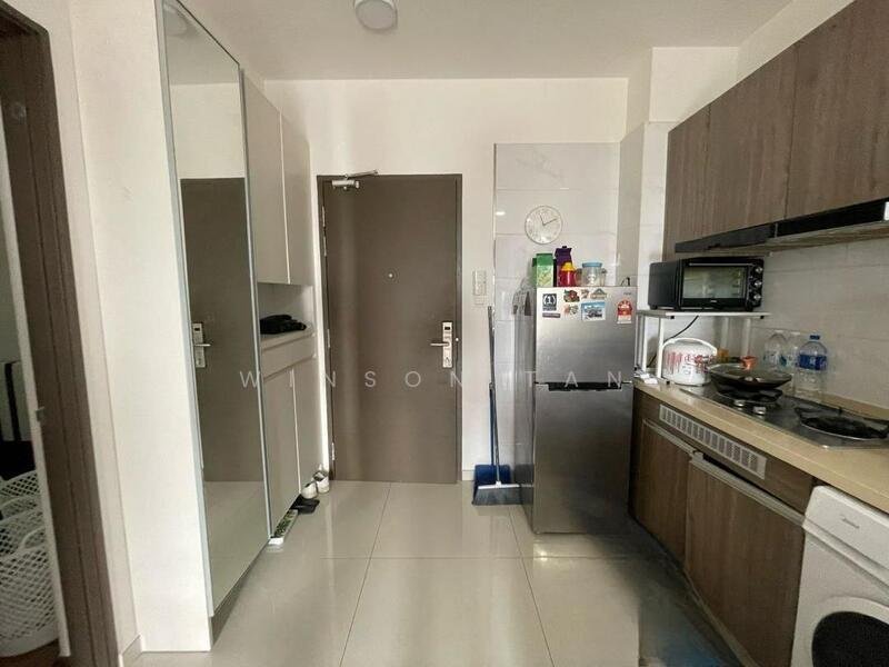 Country Garden Central Park - 3