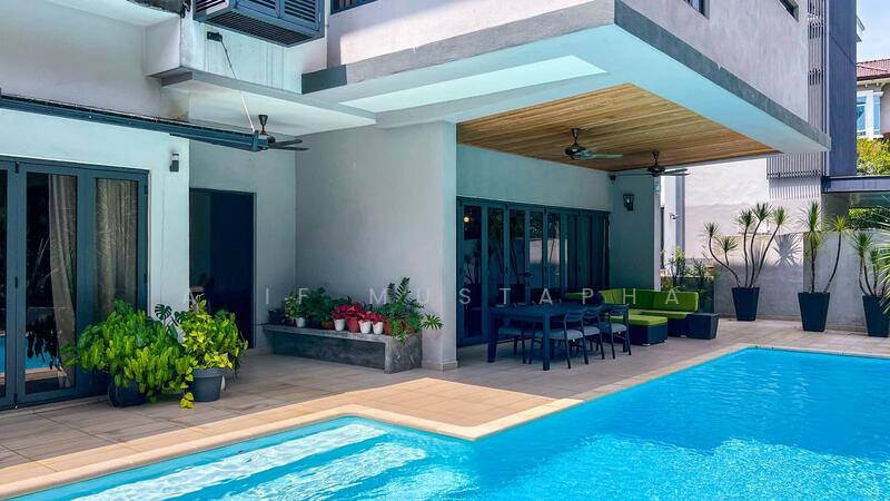 Tropicana Indah - 4