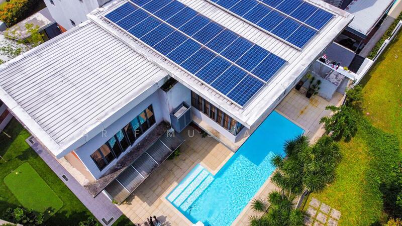 Tropicana Indah - 5