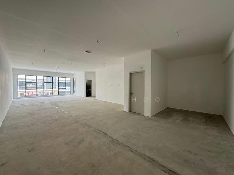 Taman Industri Jaya - 1