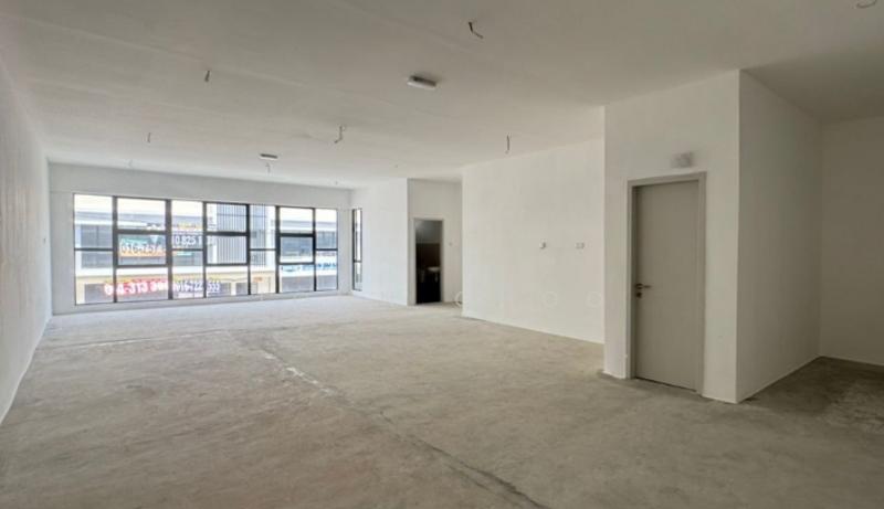 Taman Industri Jaya - 2