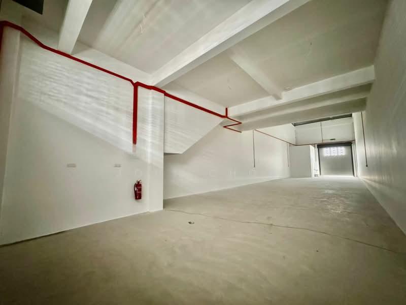 Taman Industri Jaya - 4