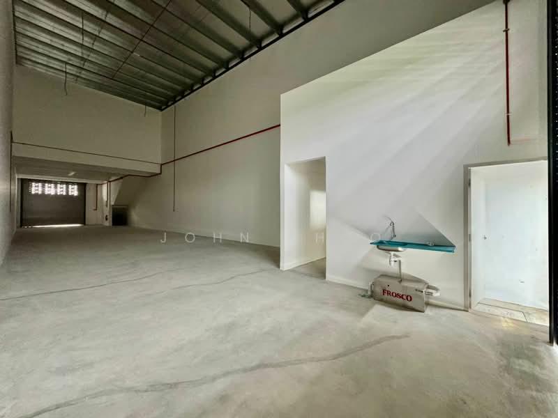 Taman Industri Jaya - 5