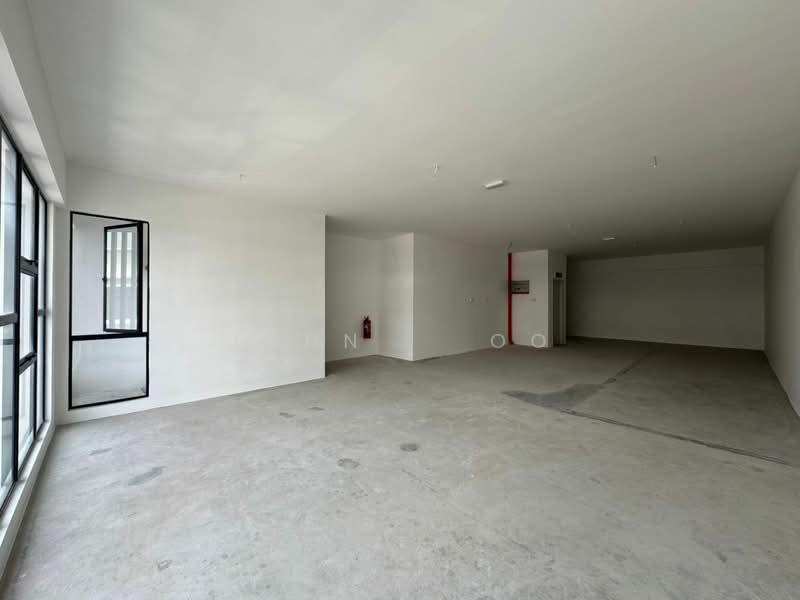 Taman Industri Jaya - 3