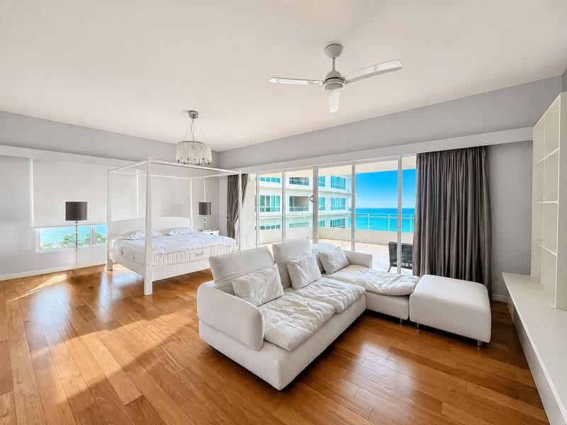 The Cove Condominium - 2