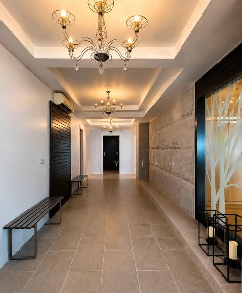 The Cove Condominium - 4
