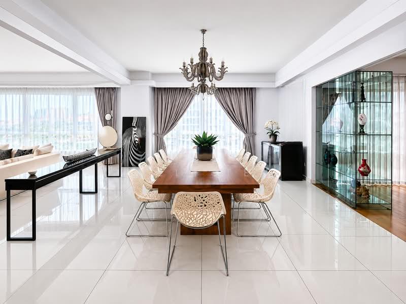 The Cove Condominium - 5