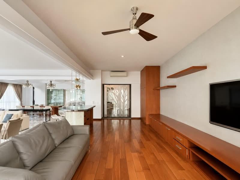 The Cove Condominium - 3