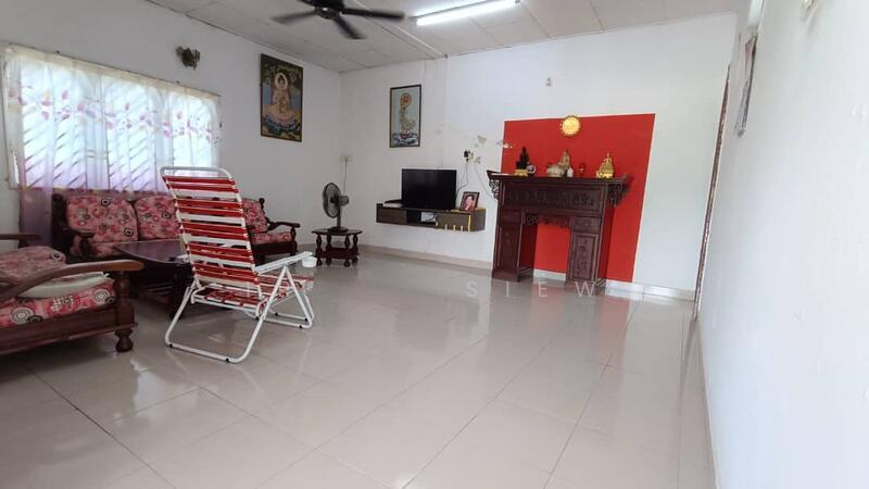 Jalan Dato K Pathmanaban - 2