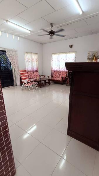 Jalan Dato K Pathmanaban - 3