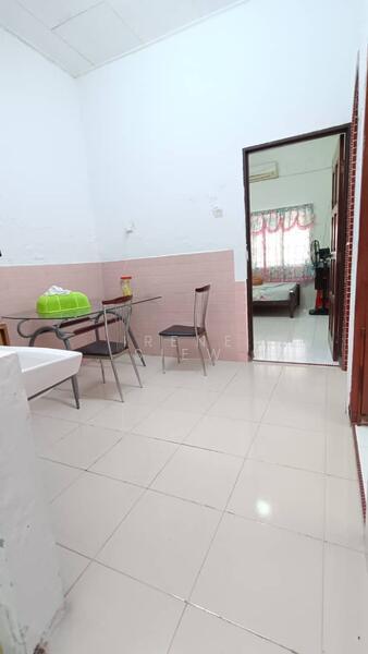 Jalan Dato K Pathmanaban - 4