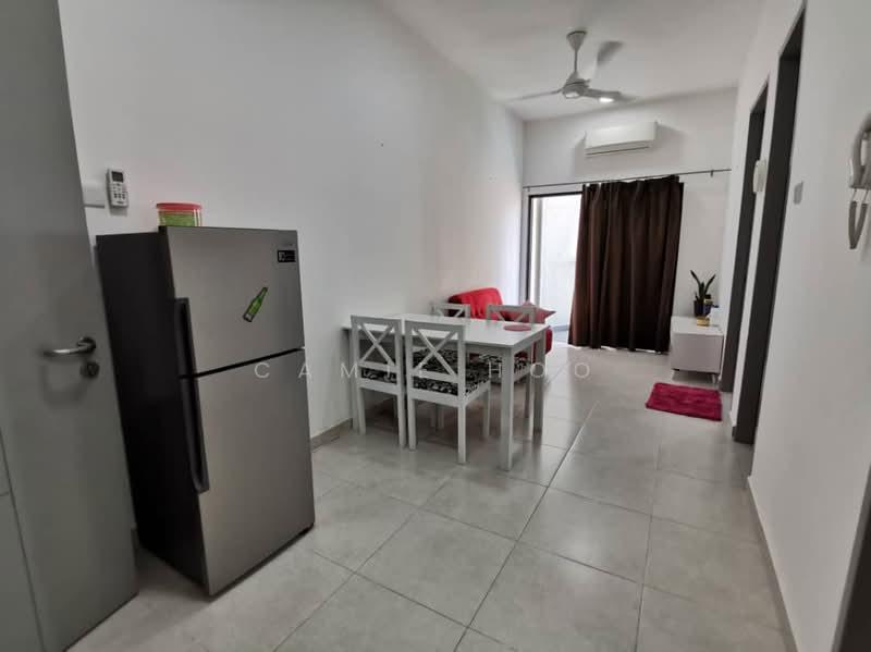 VIM 3 @ Desa Park North - 1