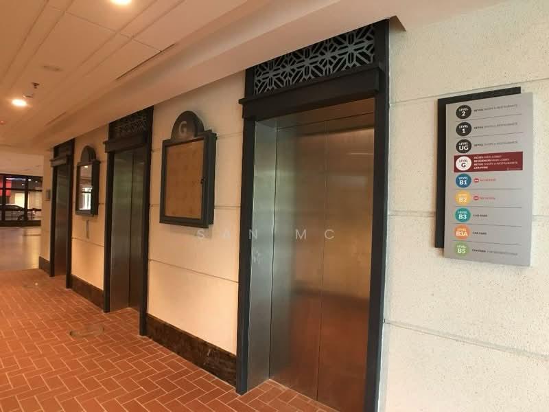 Shaftsbury Putrajaya - 3