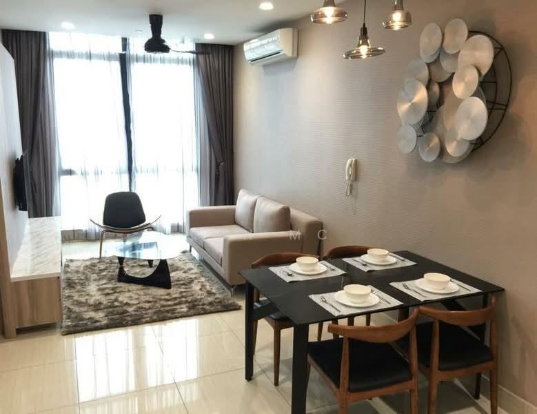 Shaftsbury Putrajaya - 1