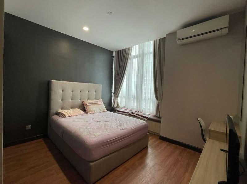 Shaftsbury Putrajaya - 5