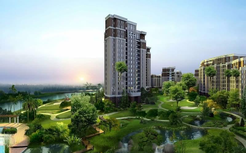 Shaftsbury Putrajaya - 2