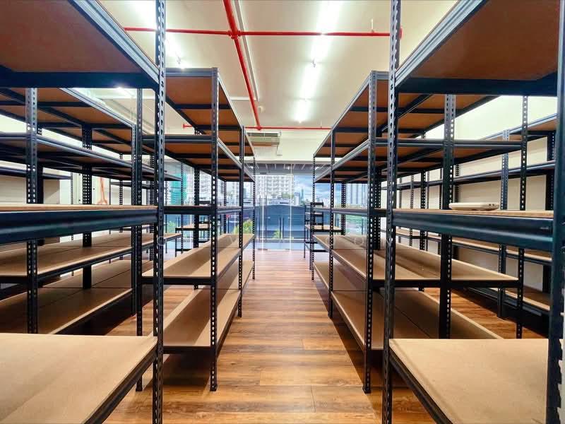 Sentul Point Shop,Jalan Sentul Pasar, Sentul Jaya,Sentul Village - 4