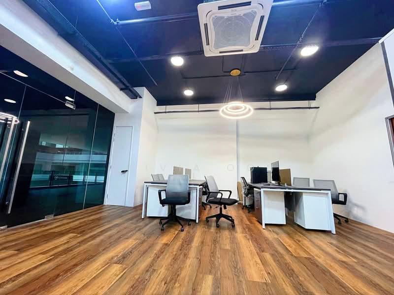 Sentul Point Shop,Jalan Sentul Pasar, Sentul Jaya,Sentul Village - 3