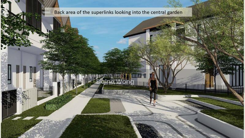 Araya Garden Phase 1 New Project - 5