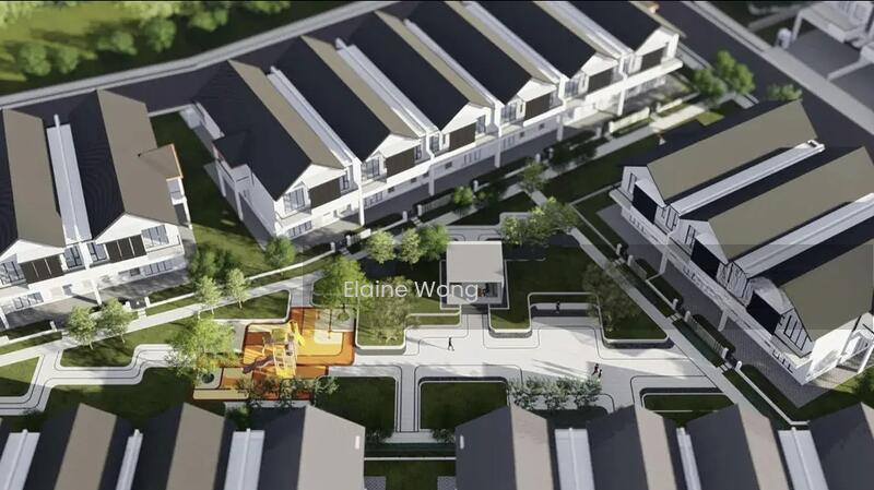 Araya Garden Phase 1 New Project - 4