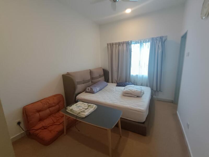 Puncak Saujana - 2