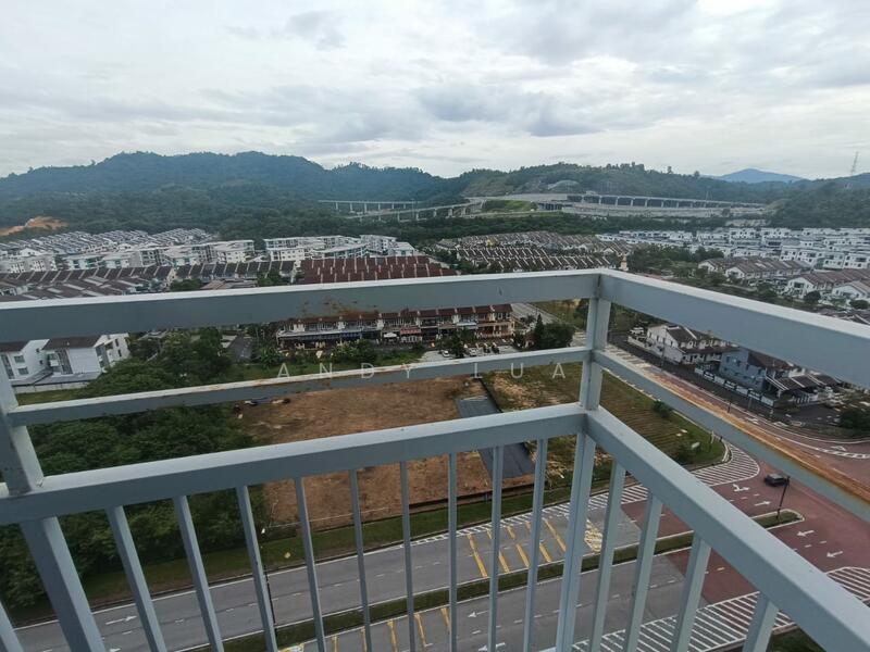 Puncak Saujana - 5