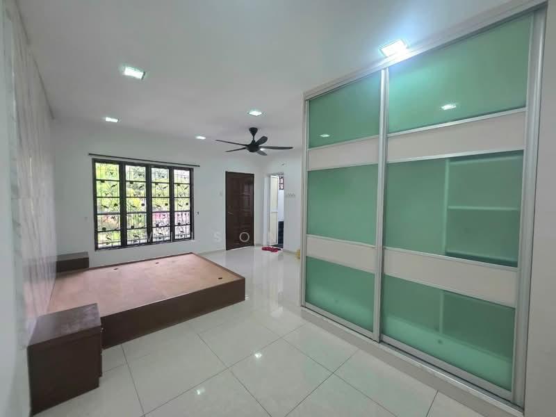 Bandar Baru Selayang - 3