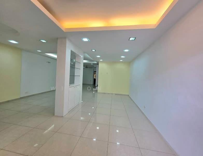 Bandar Baru Selayang - 4