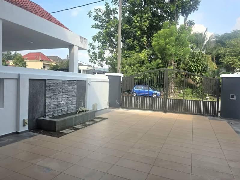 Bandar Baru Selayang - 2