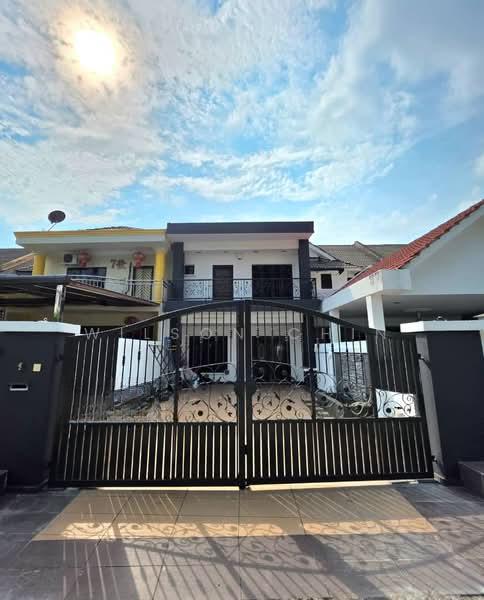 Bandar Baru Selayang - 1