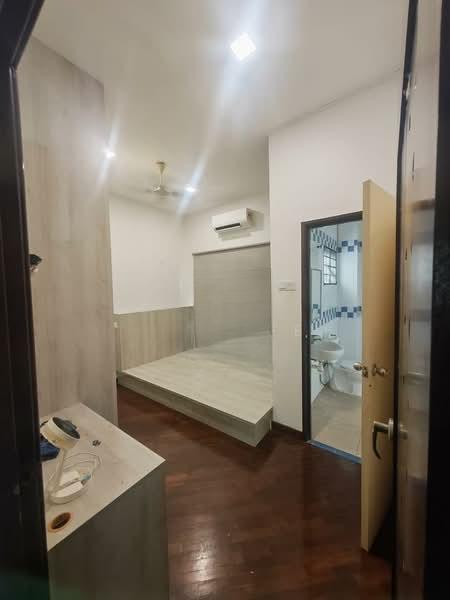 Bandar Puteri Puchong - 2