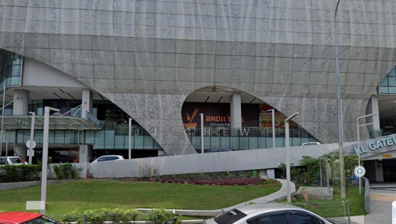 KL Gateway Residences - 1