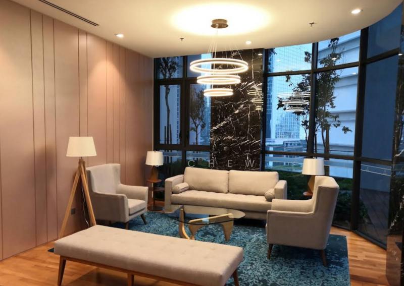 KL Gateway Residences - 3