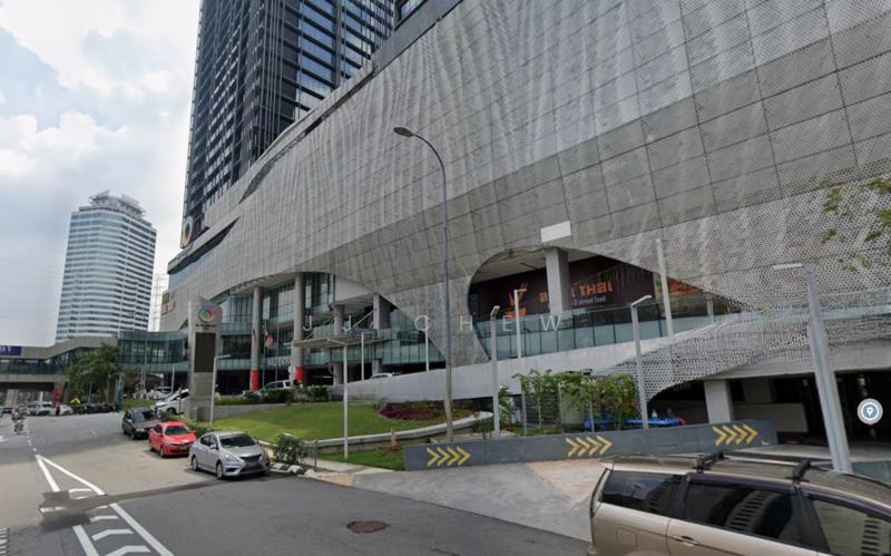 KL Gateway Residences - 2