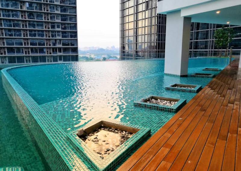 KL Gateway Residences - 5