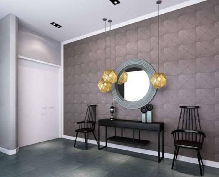 KL Gateway Residences - 4