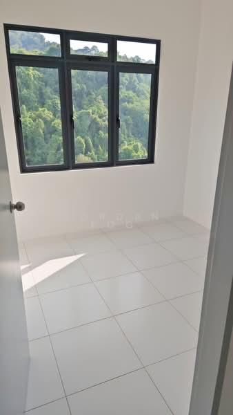 The Terraces Condominium - 2