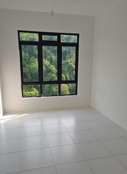 The Terraces Condominium - 5