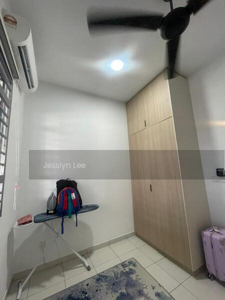 Residensi Adelia - 2