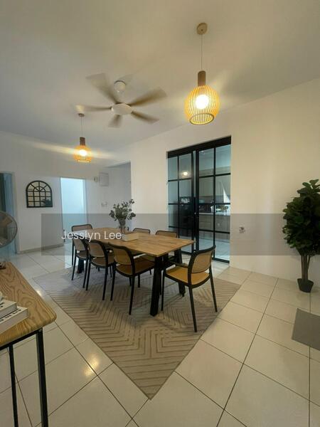 Residensi Adelia - 3