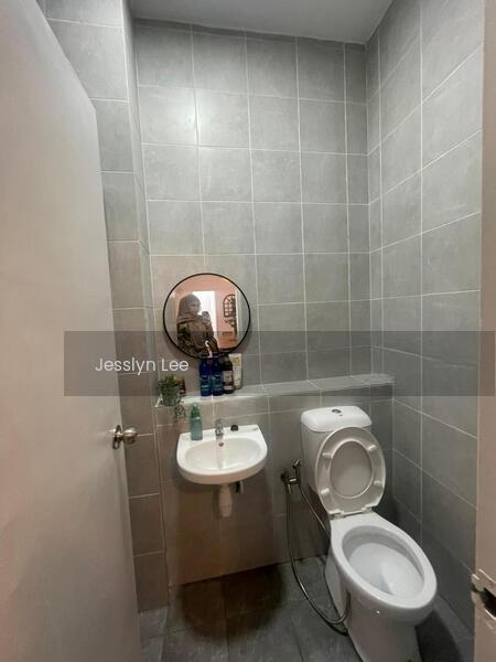Residensi Adelia - 4