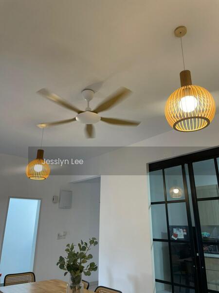 Residensi Adelia - 5
