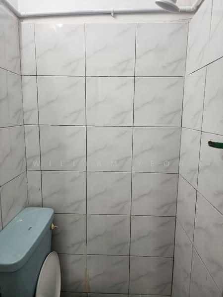 Desa Setapak - 2